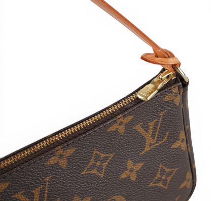Pochette Accessoires Monogram