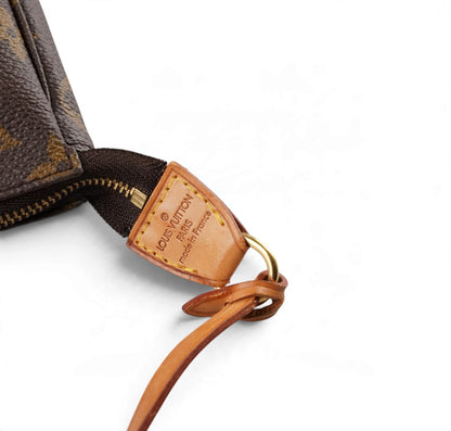 Pochette Accessoires Monogram