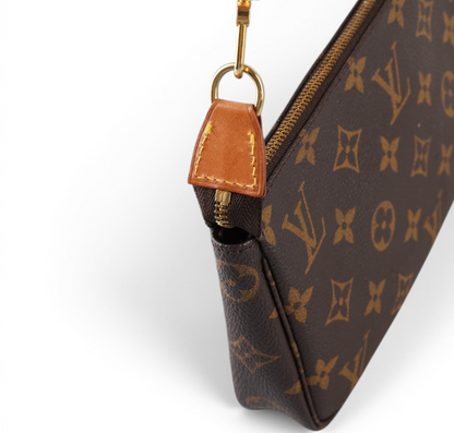 Pochette Accessoires Monogram