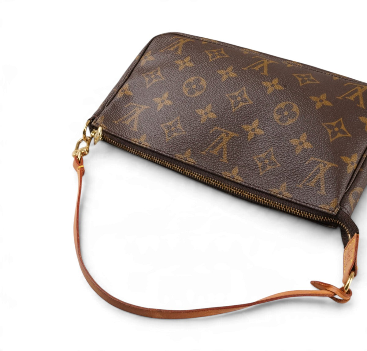 Pochette Accessoires Monogram