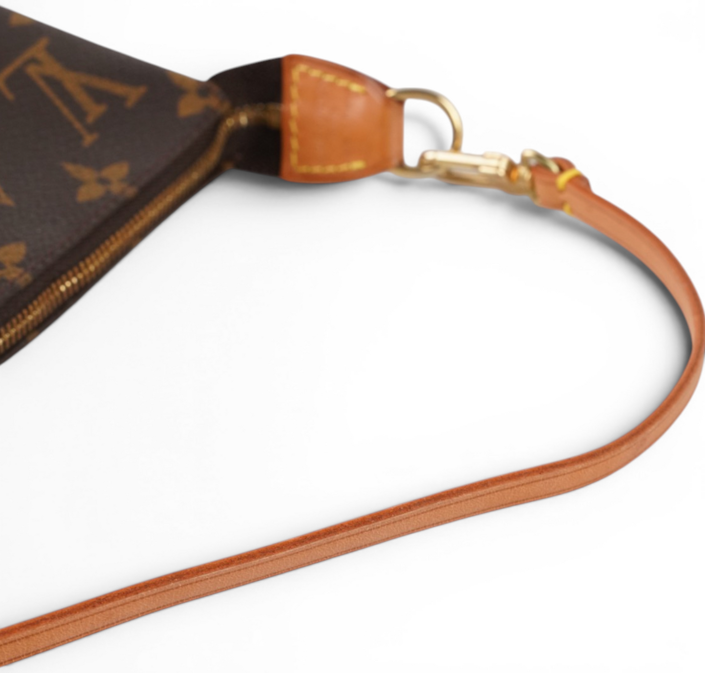 Pochette Accessoires Monogram