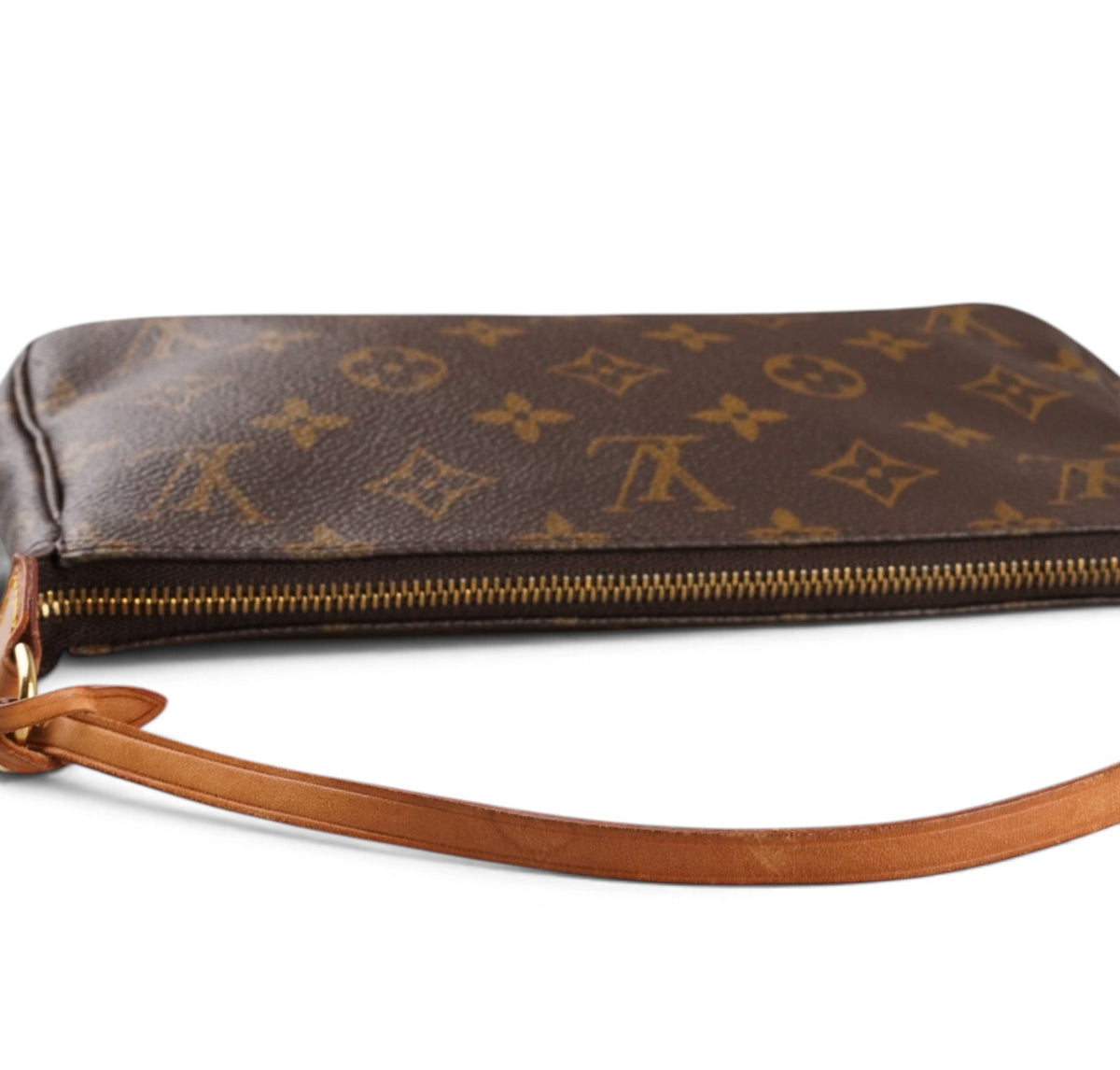 Pochette Accessoires Monogram