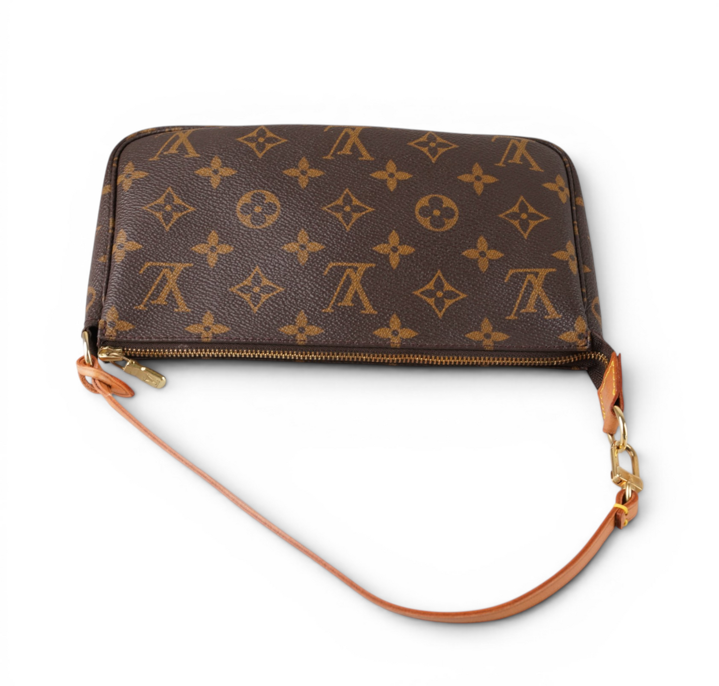 Pochette Accessoires Monogram