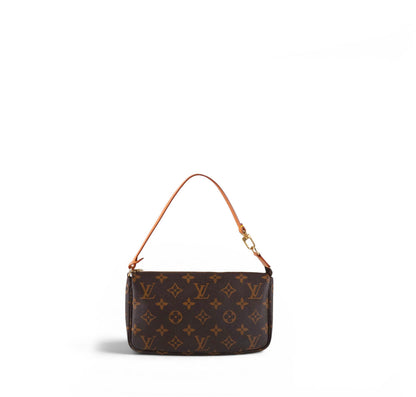 Pochette Accessoires Monogram