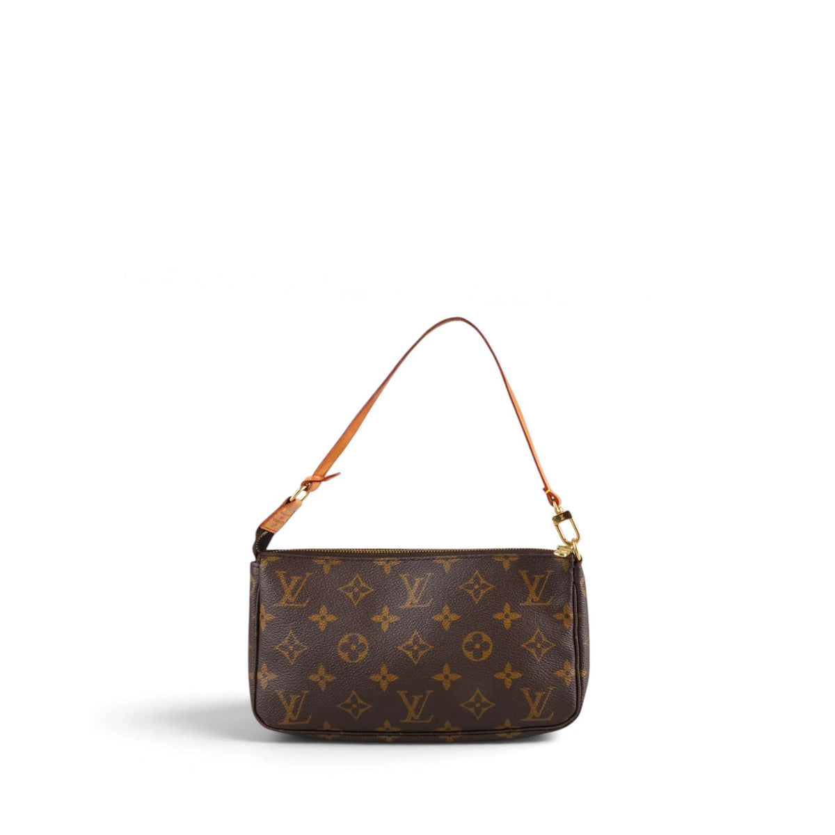 Pochette Accessoires Monogram