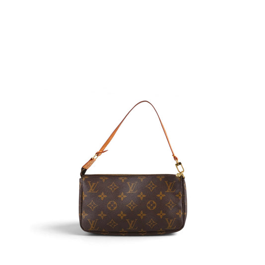 Pochette Accessoires Monogram
