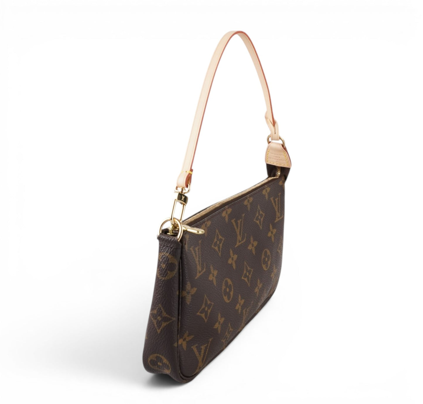 Pochette Accessoires Monogram