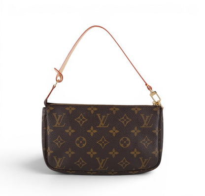 Pochette Accessoires Monogram