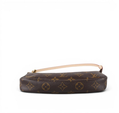 Pochette Accessoires Monogram