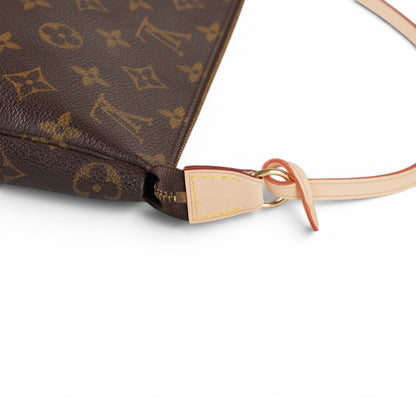 Pochette Accessoires Monogram