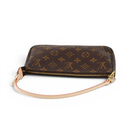 Pochette Accessoires Monogram