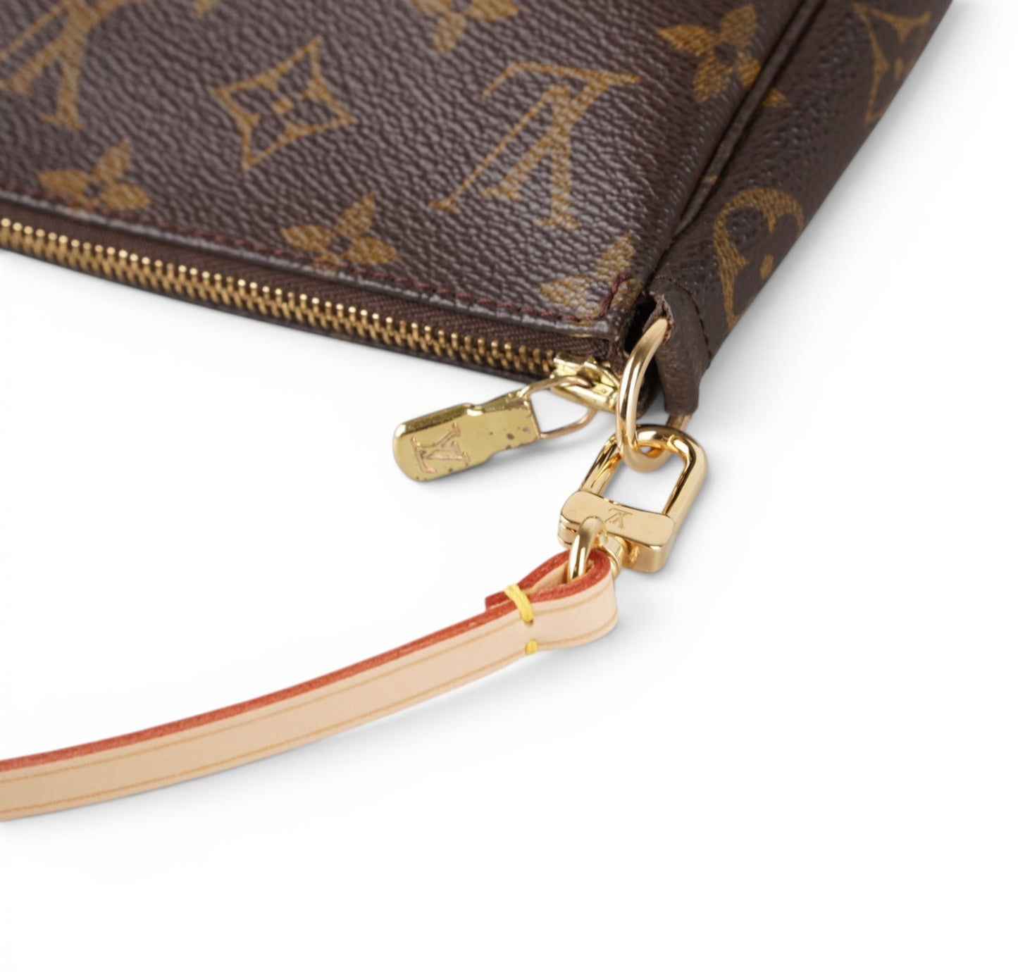 Pochette Accessoires Monogram