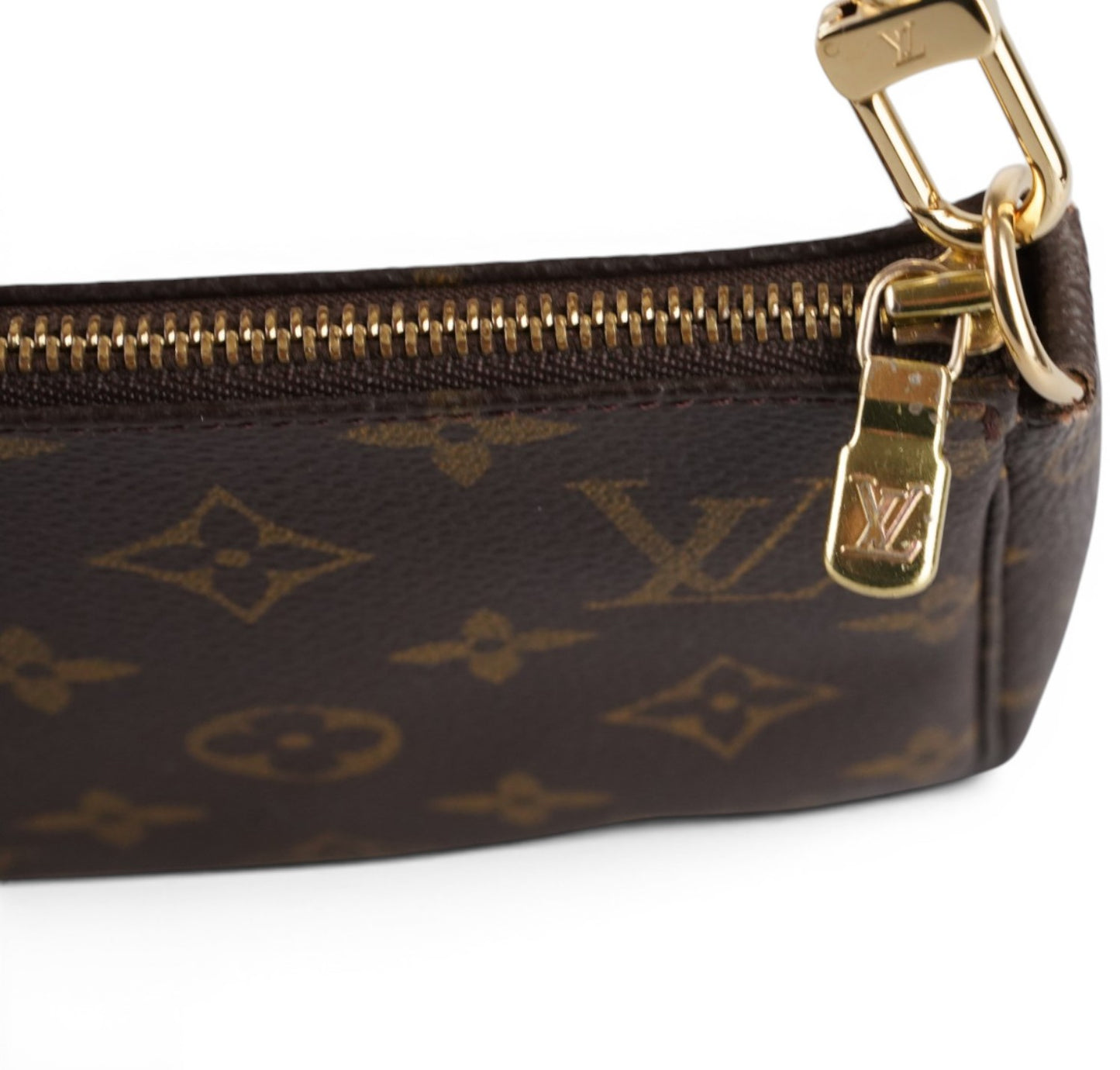 Pochette Accessoires Monogram