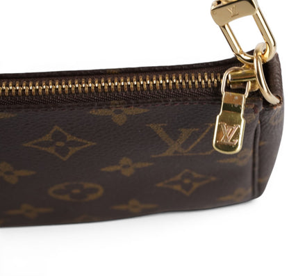 Pochette Accessoires Monogram