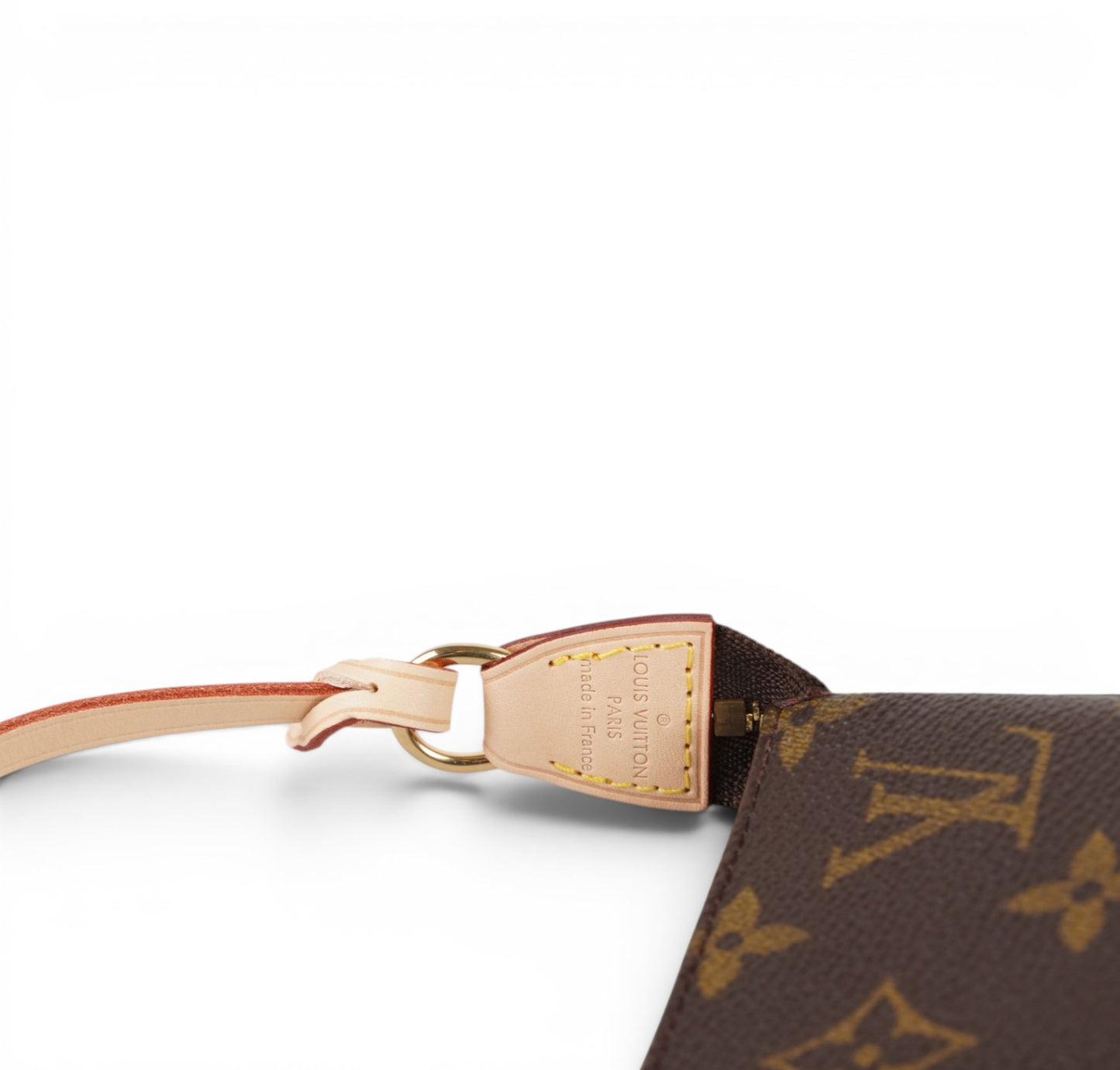 Pochette Accessoires Monogram
