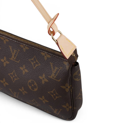 Pochette Accessoires Monogram