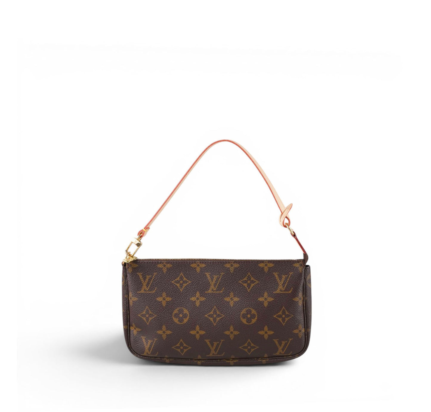 Pochette Accessoires Monogram