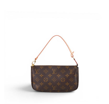 Pochette Accessoires Monogram