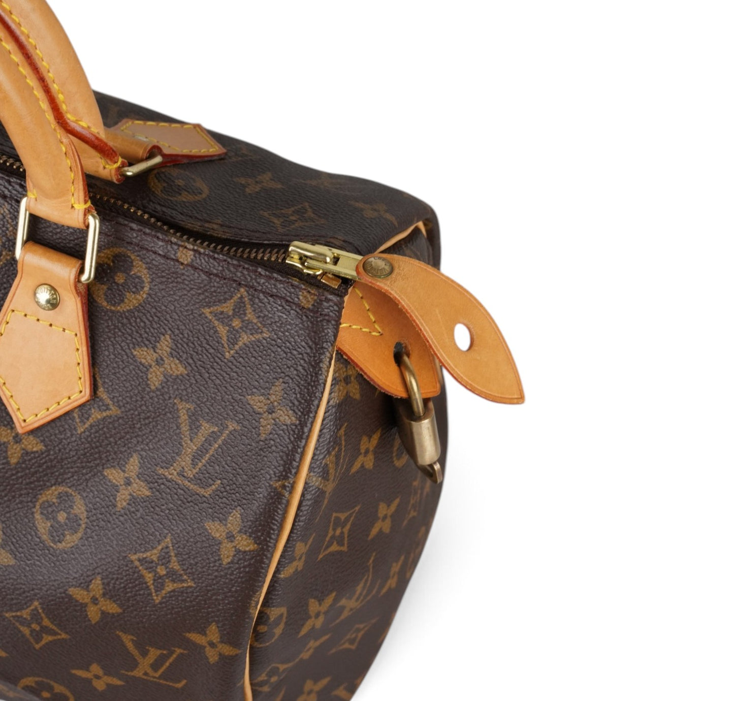 Speedy 30 Monogram