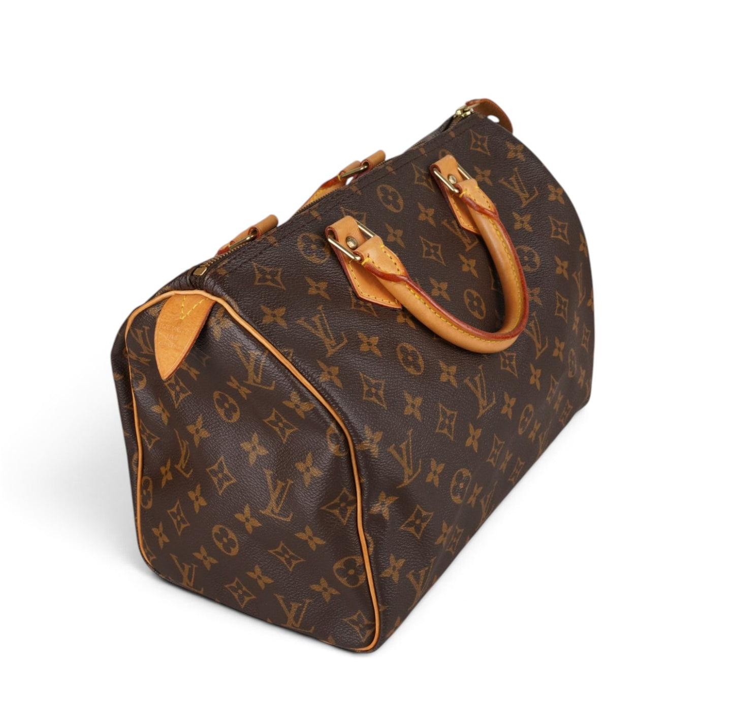 Speedy 30 Monogram