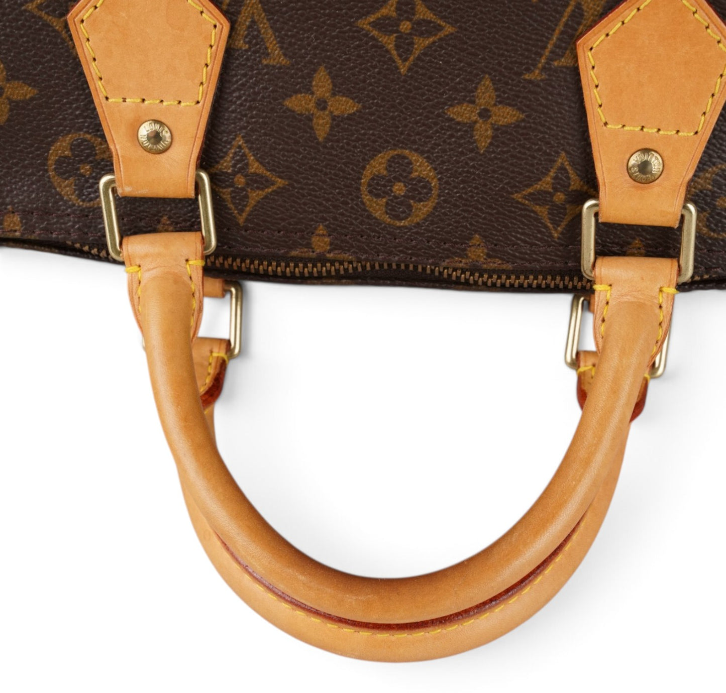 Speedy 30 Monogram