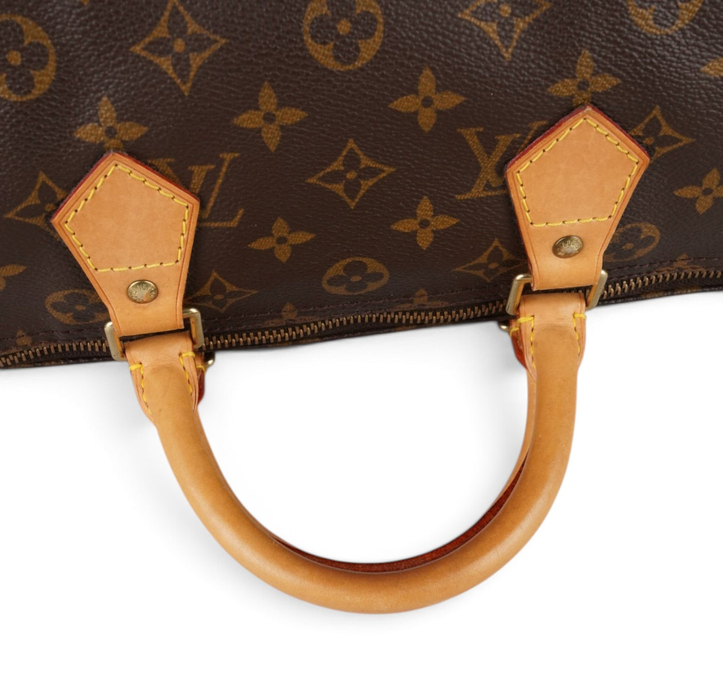 Speedy 30 Monogram