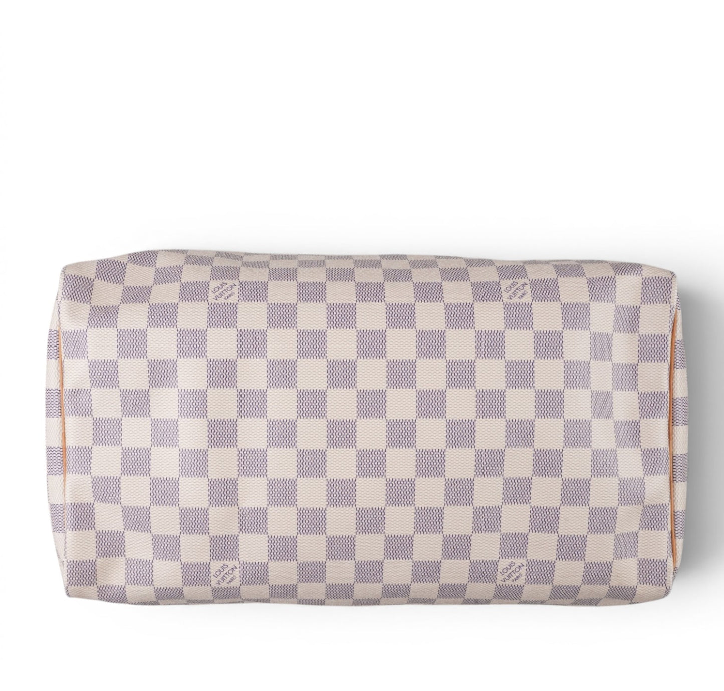 Speedy 35 Damier Azur