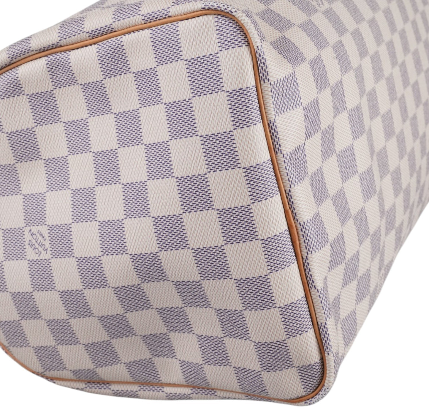 Speedy 35 Damier Azur