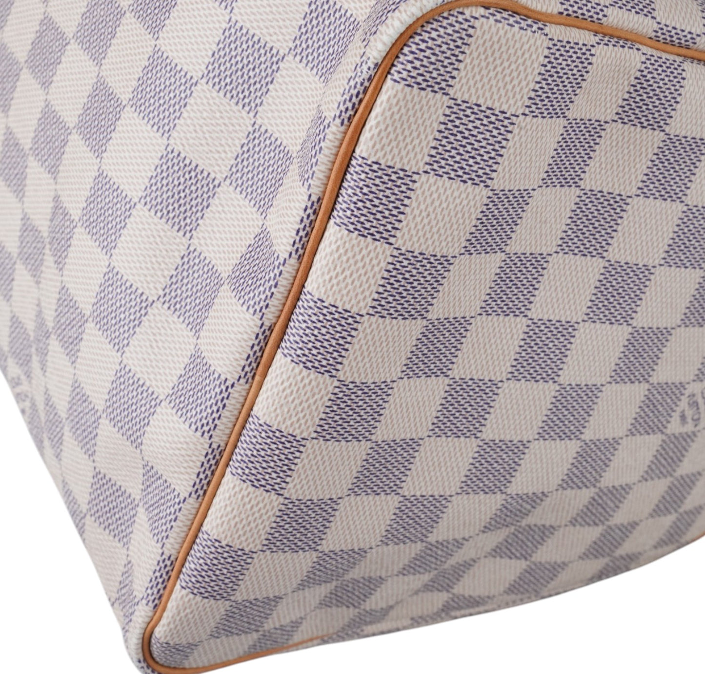 Speedy 35 Damier Azur