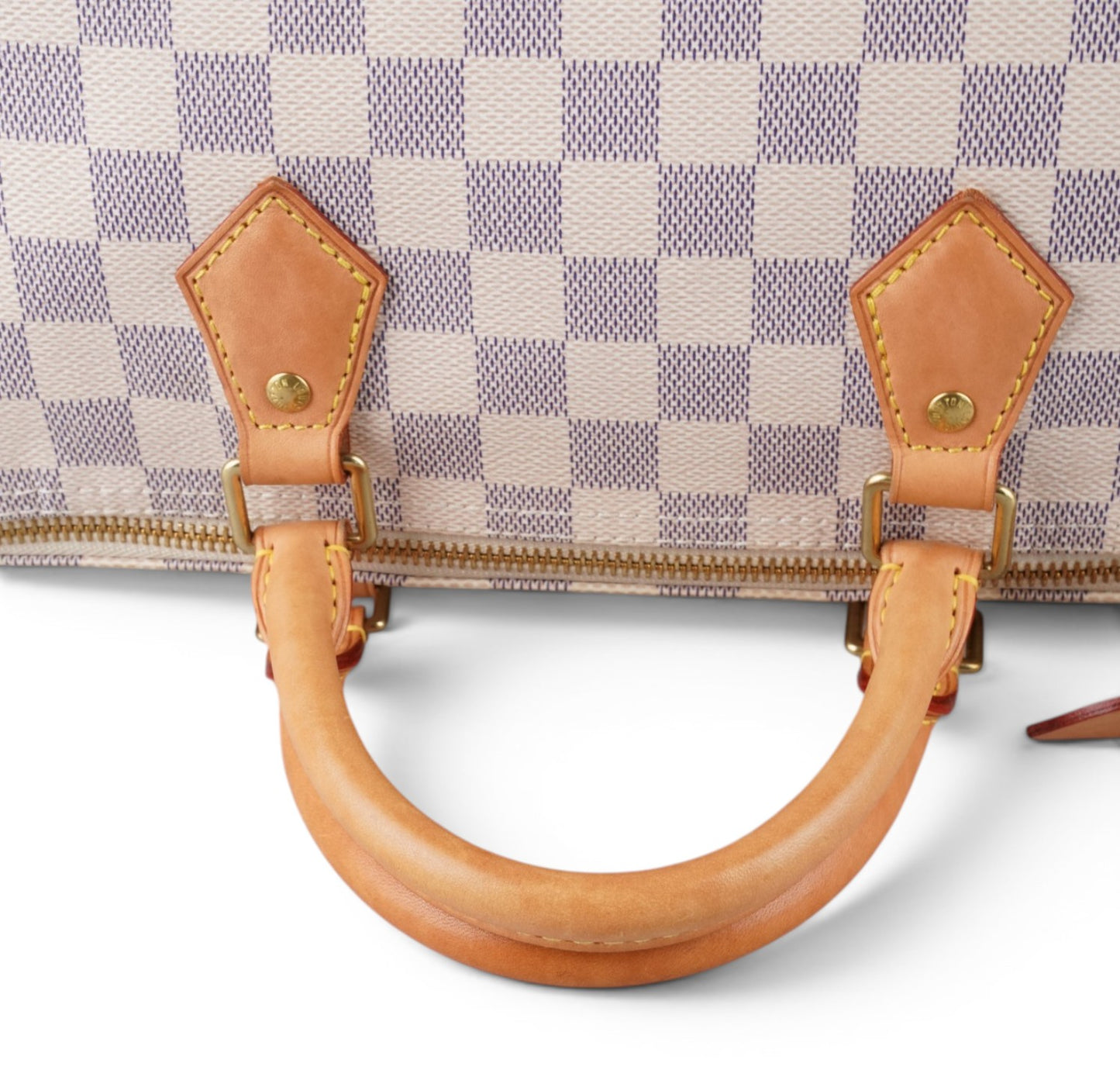 Speedy 35 Damier Azur