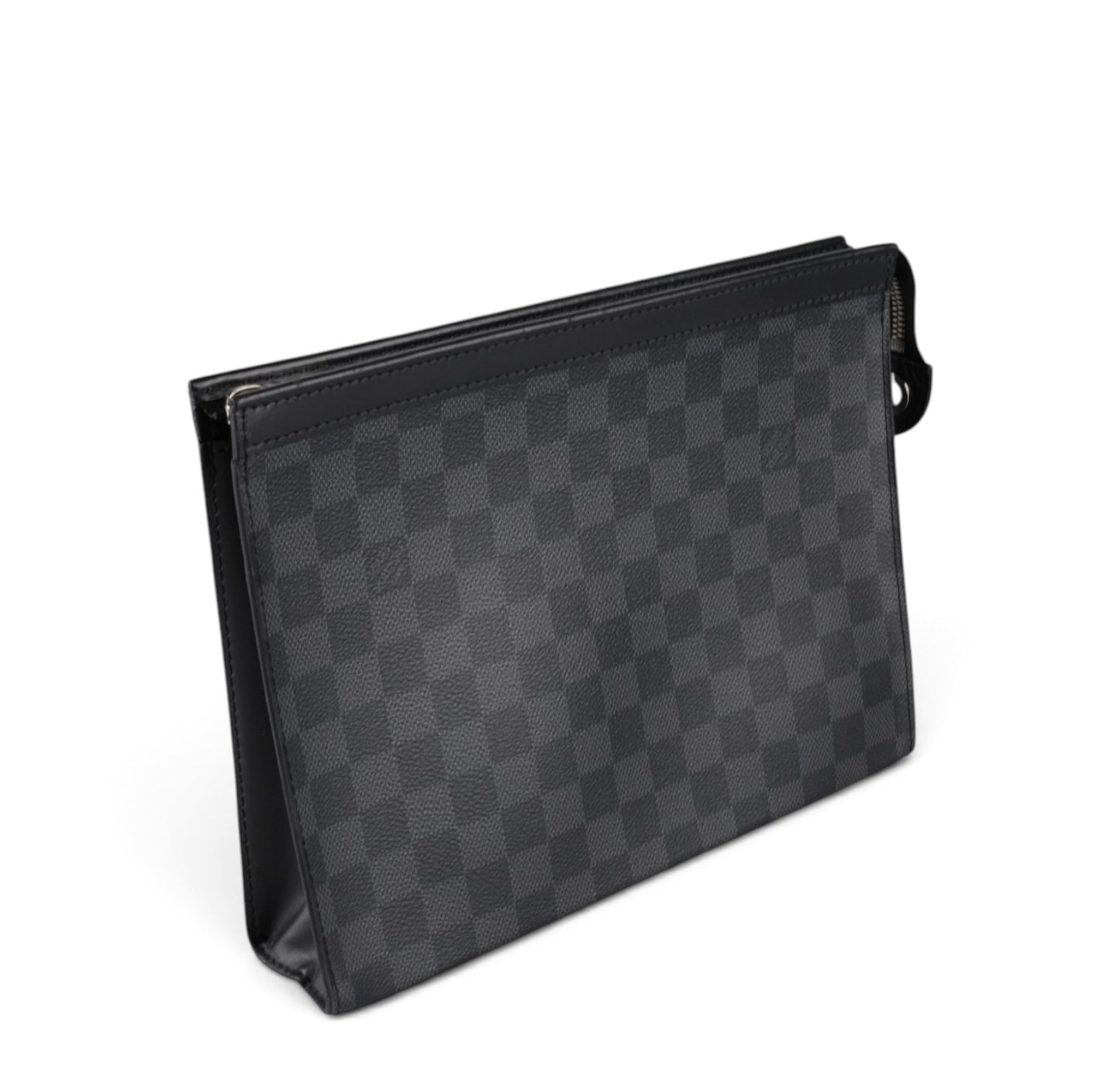 Toilette 26 Damier Graphite