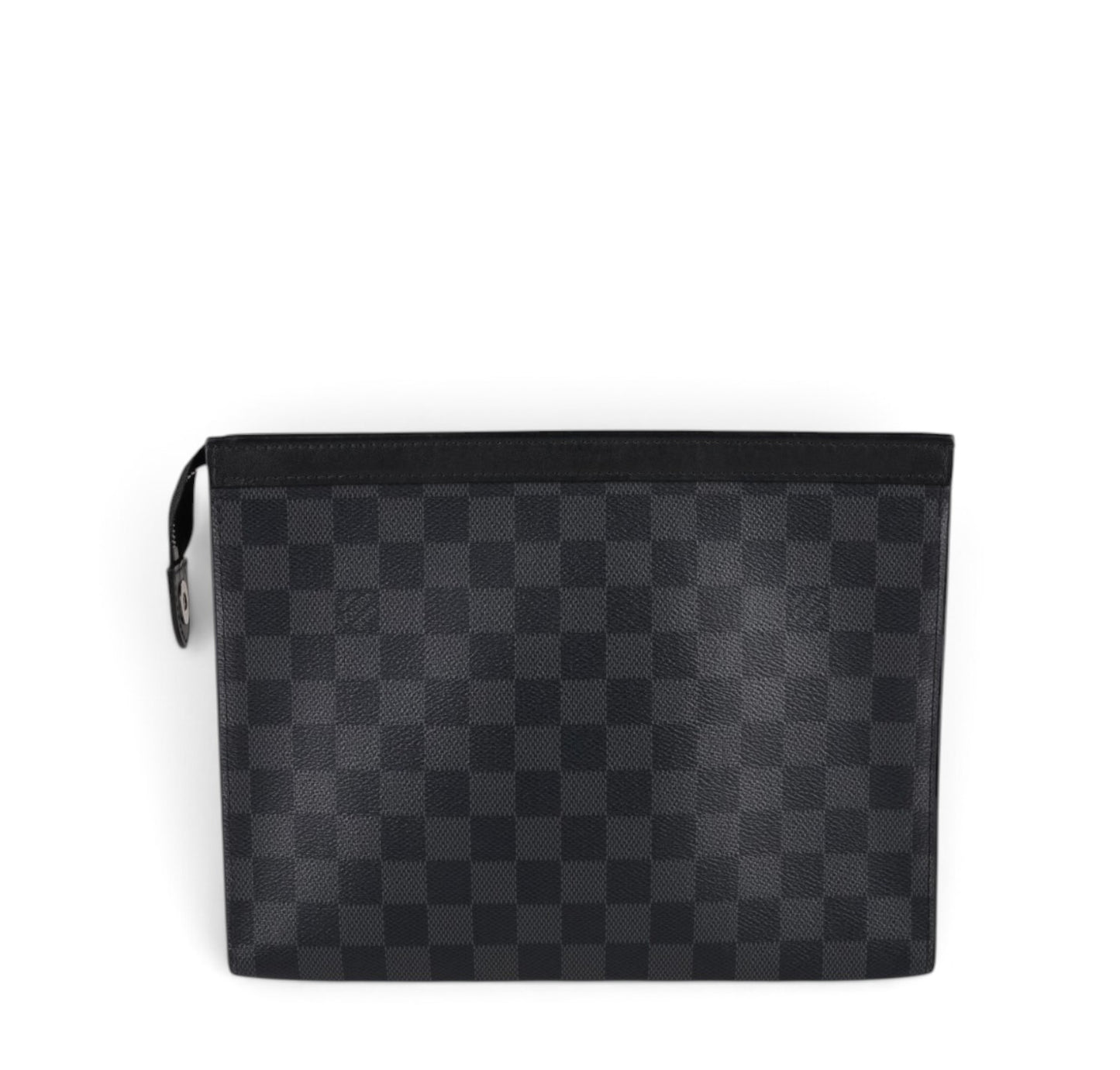 Toilette 26 Damier Graphite