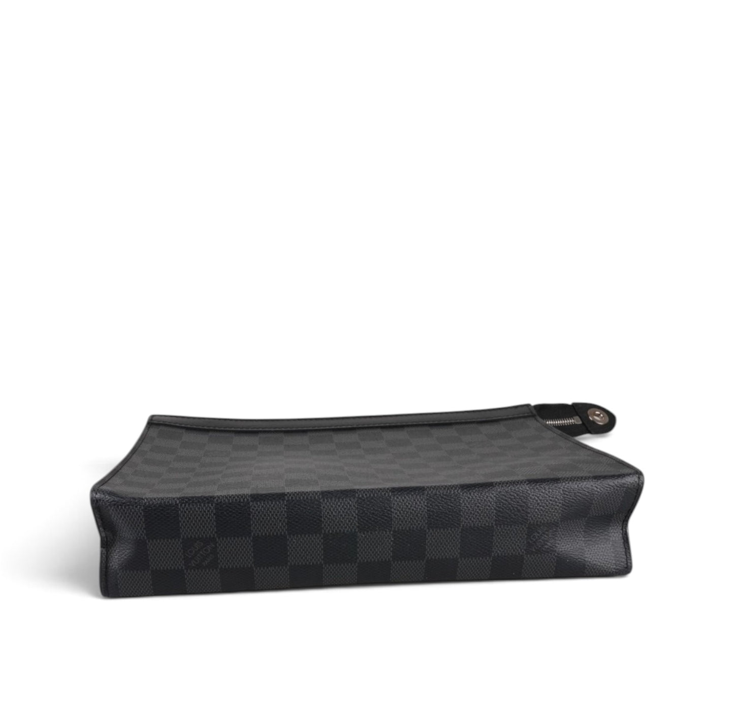 Toilette 26 Damier Graphite