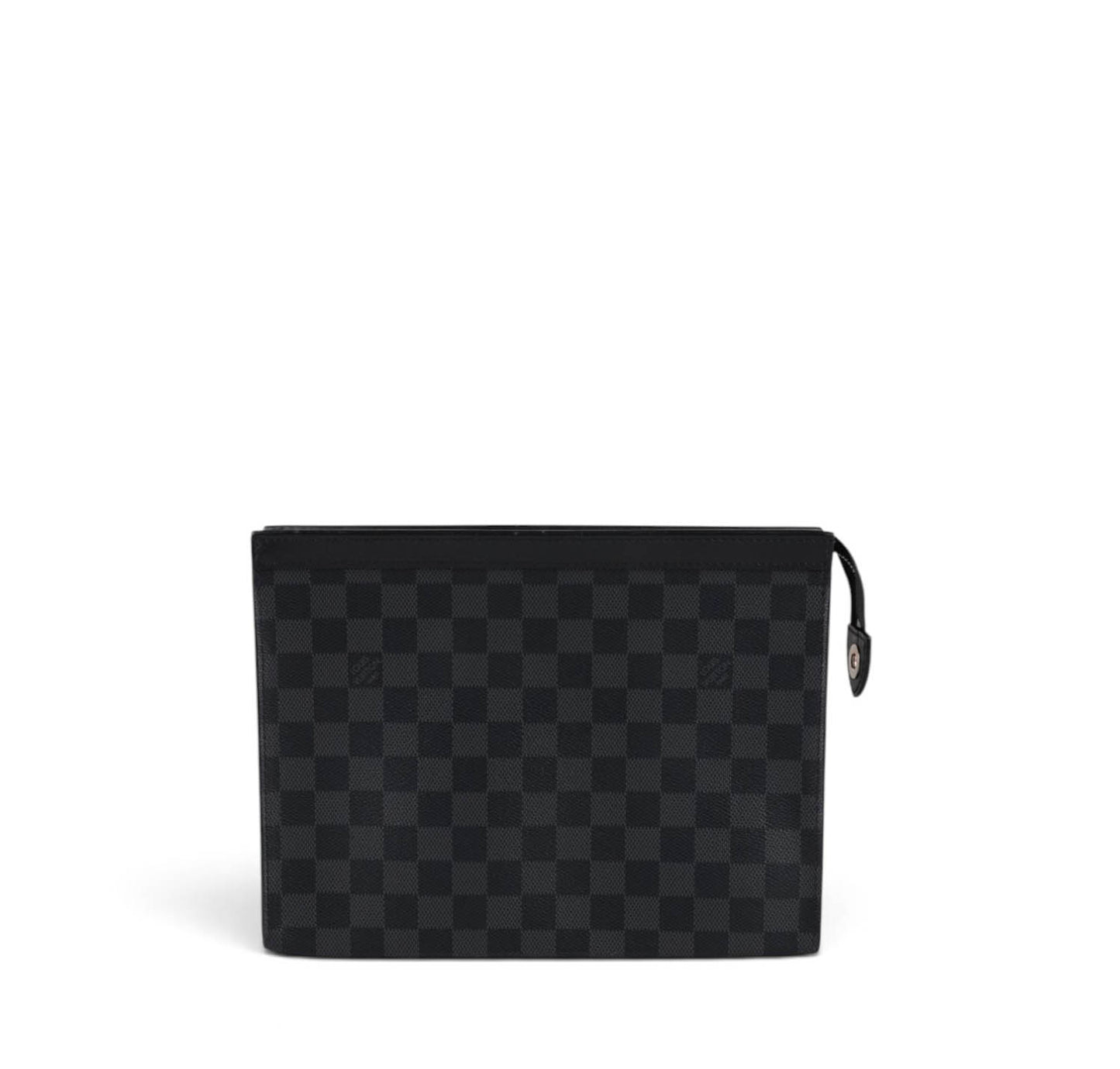 Toilette 26 Damier Graphite