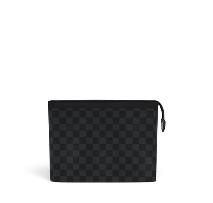 Toilette 26 Damier Graphite
