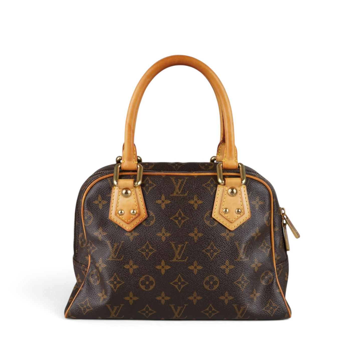 Manhattan Monogram