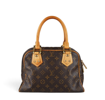Manhattan Monogram