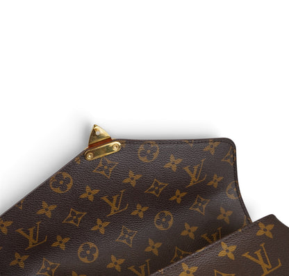 Metis Monogram