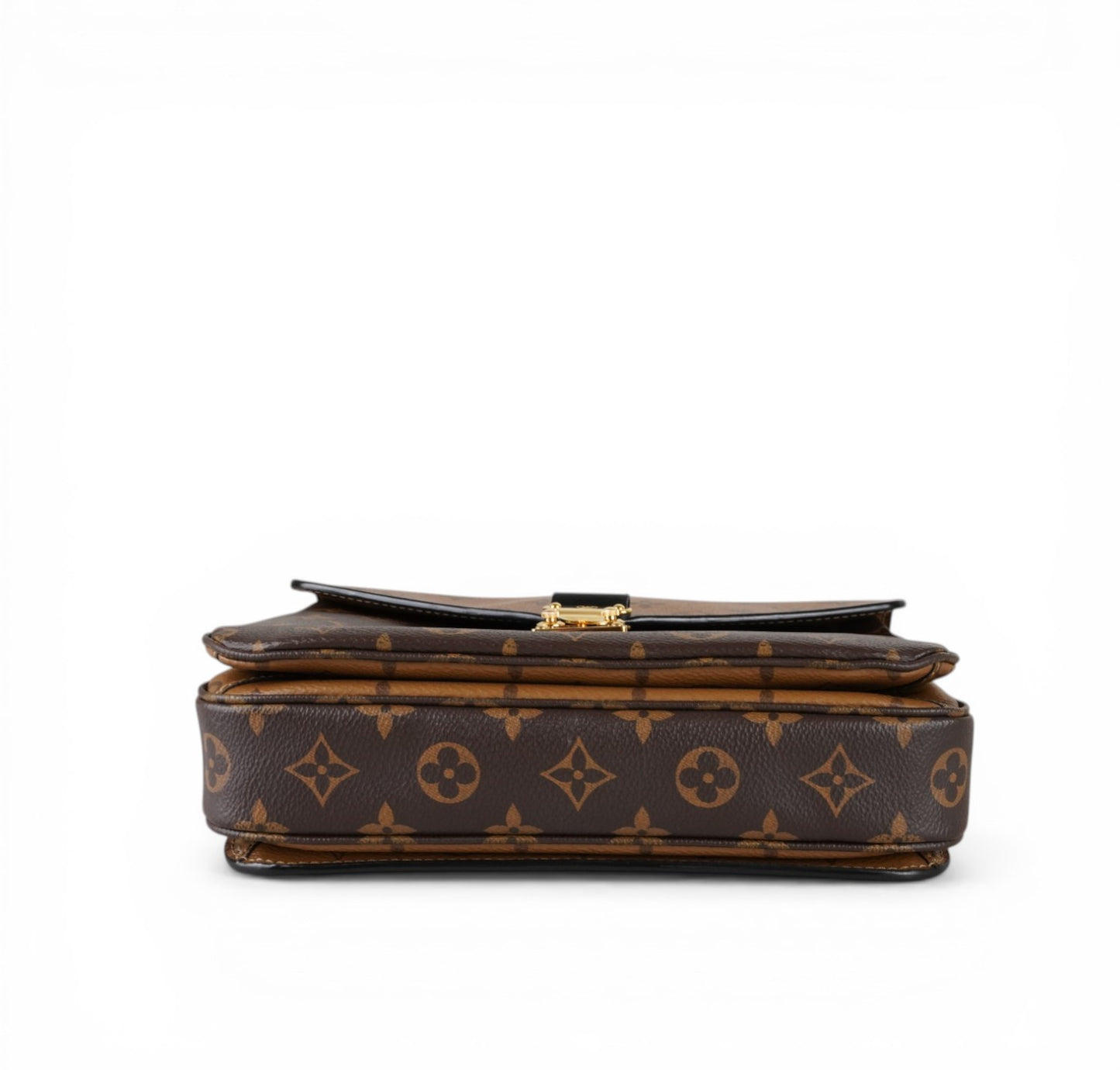 Métis Monogram Reverse clutch bag
