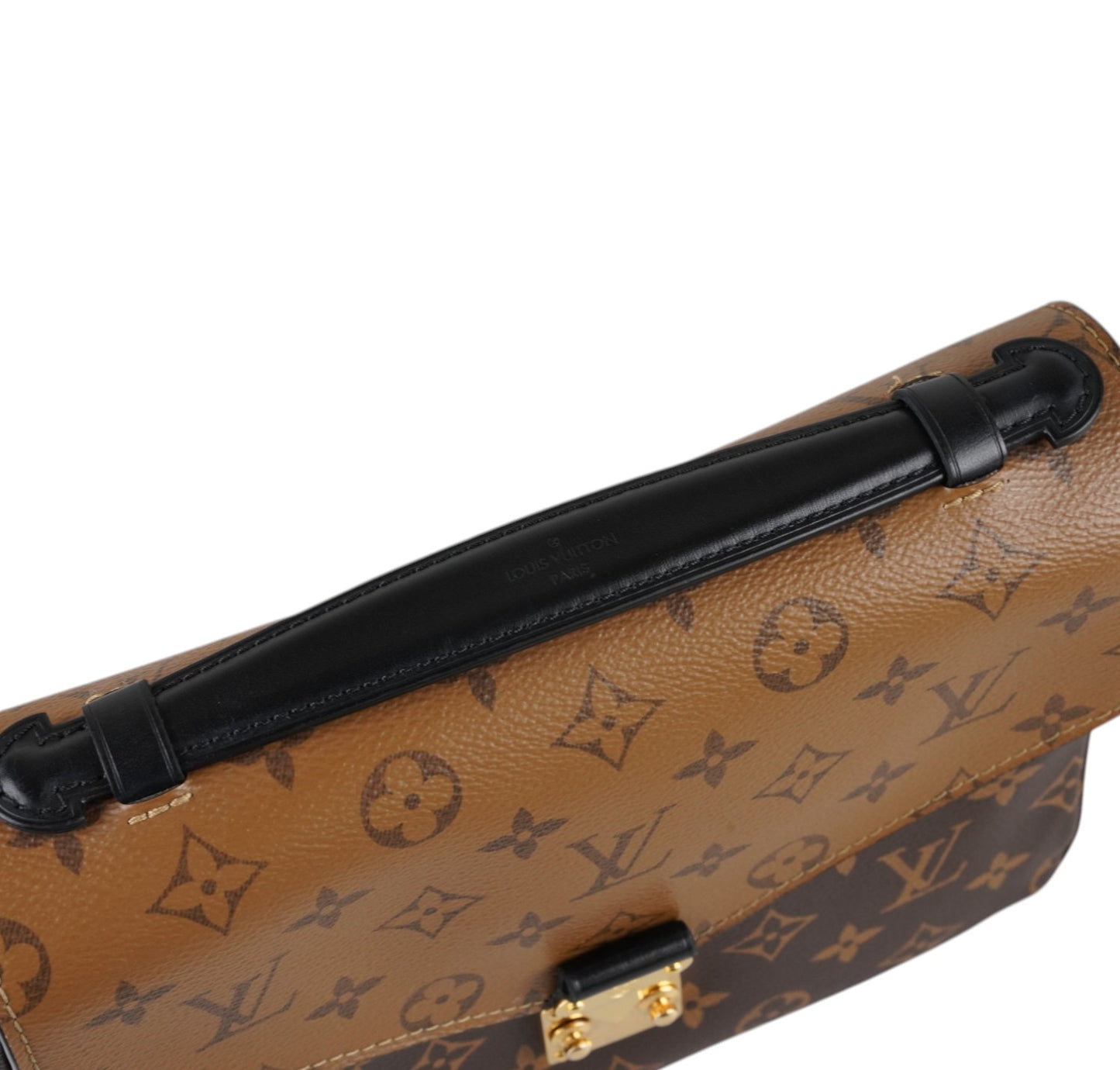Métis Monogram Reverse clutch bag