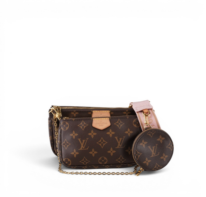 Multi Pochette Accessoires Monogram