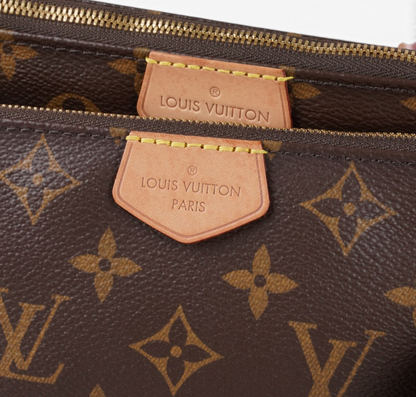 Multi Pochette Accessoires Monogram