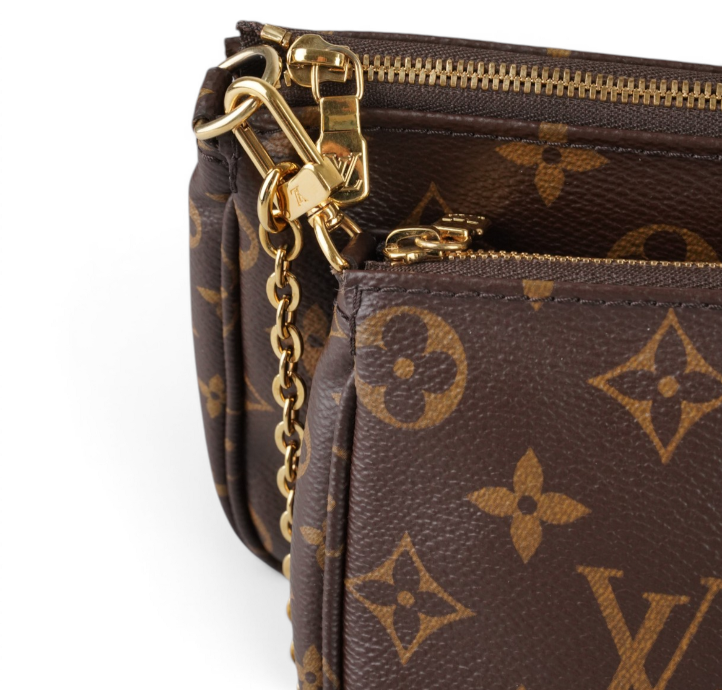 Multi Pochette Accessoires Monogram