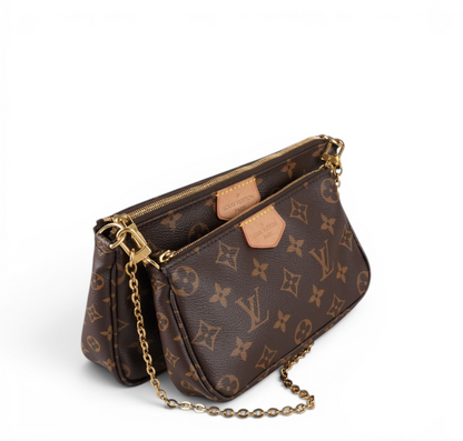 Multi Pochette Accessoires Monogram