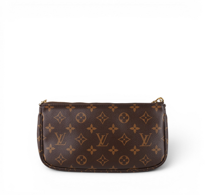 Multi Pochette Accessoires Monogram