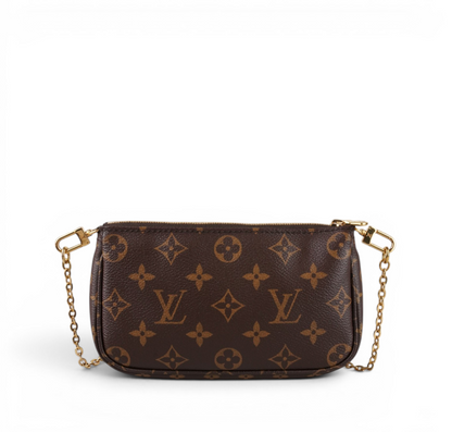 Multi Pochette Accessoires Monogram
