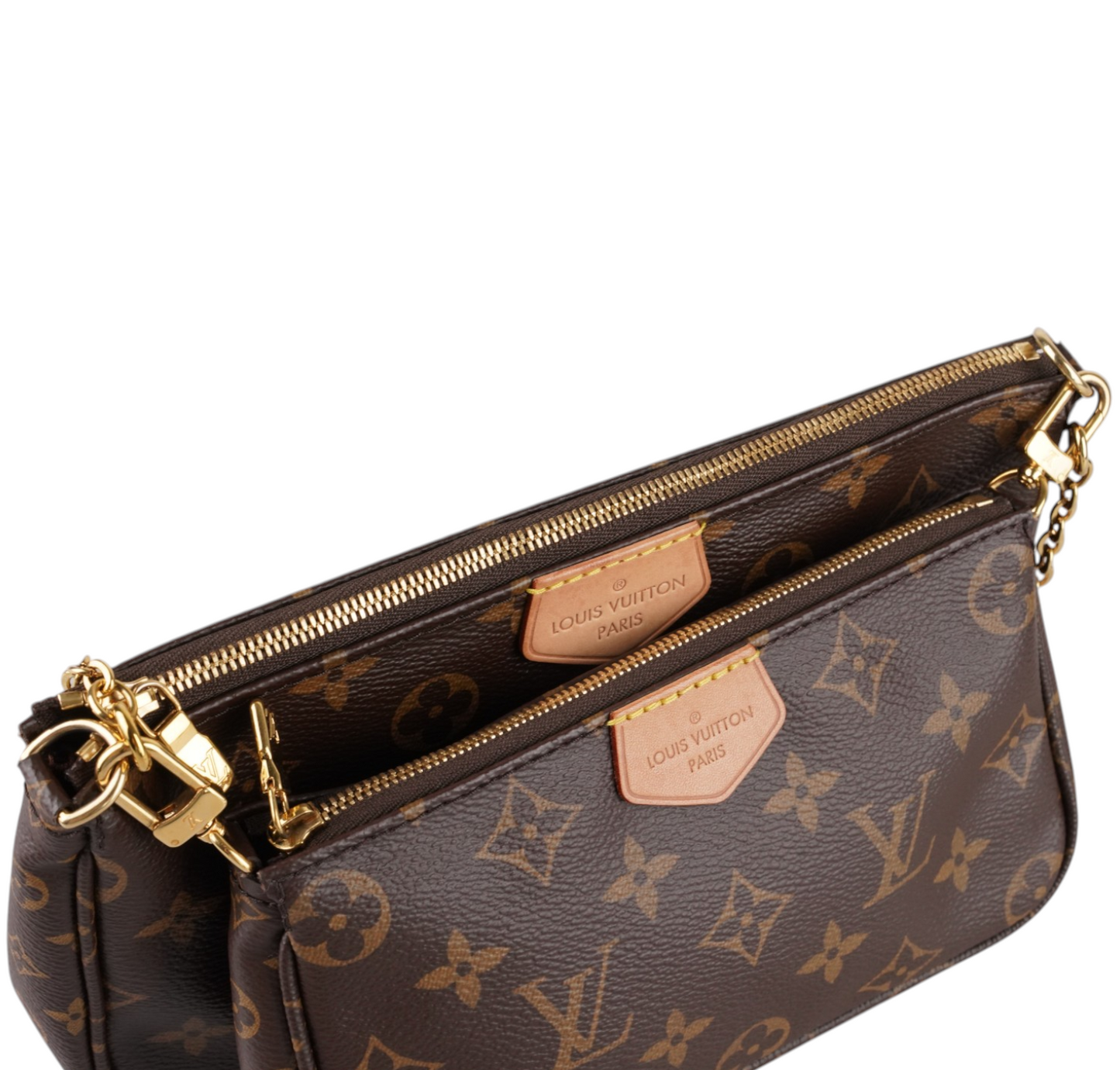 Multi Pochette Accessoires Monogram