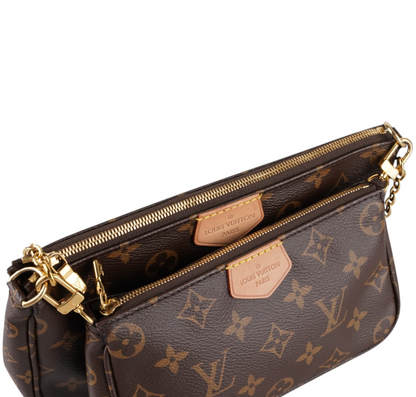 Multi Pochette Accessoires Monogram