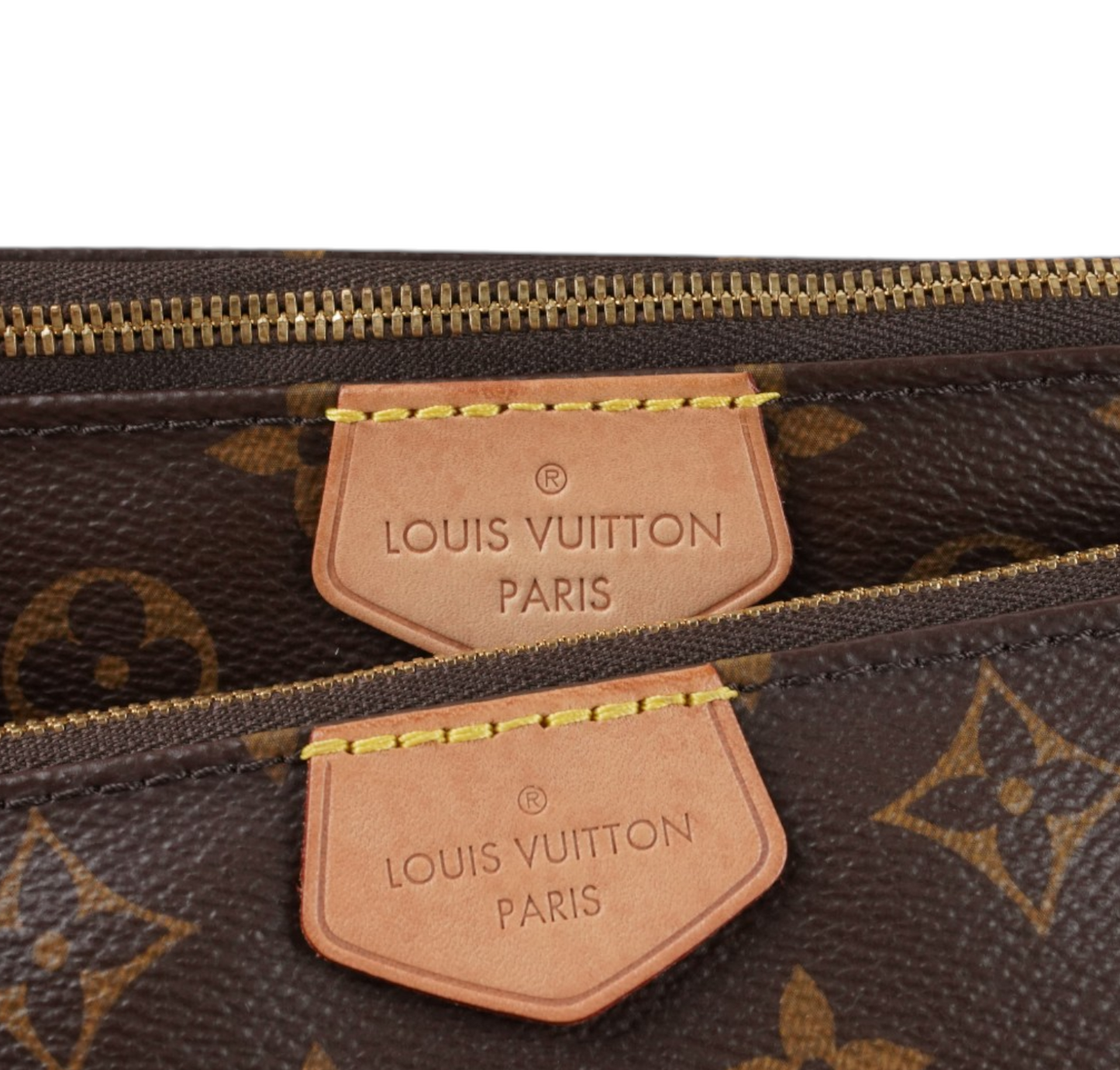 Multi Pochette Accessoires Monogram