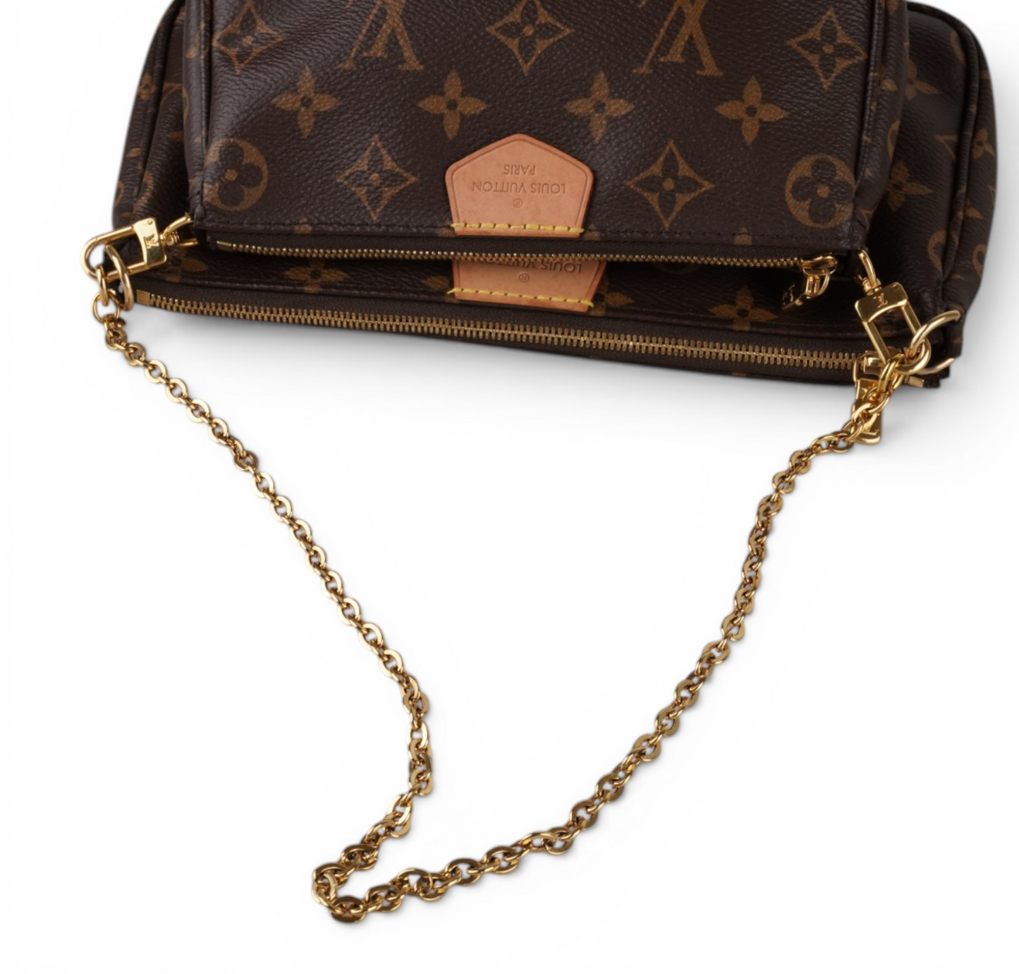 Multi Pochette Accessoires Monogram